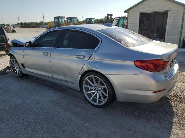 WBAJA7C57KG911452 BMW 530 XI