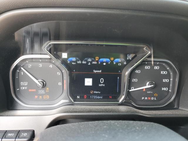 3GTP9EED4MG295960 GMC Sierra K1500 At4