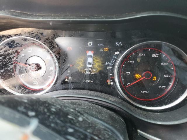 2C3CDXJG1MH606306 Dodge Charger Sxt