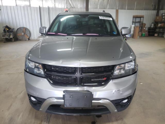 3C4PDCGB1GT163152 Dodge Journey Crossroad