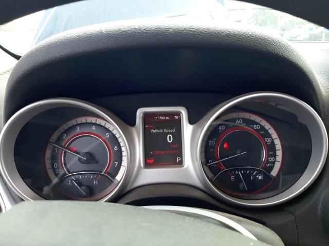 3C4PDCABXFT649899 Dodge JOURNEY SE