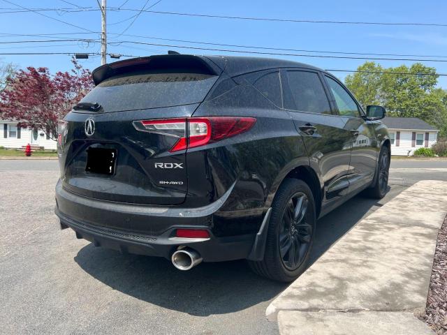 5J8TC2H68LL806603 Acura Rdx A-spec