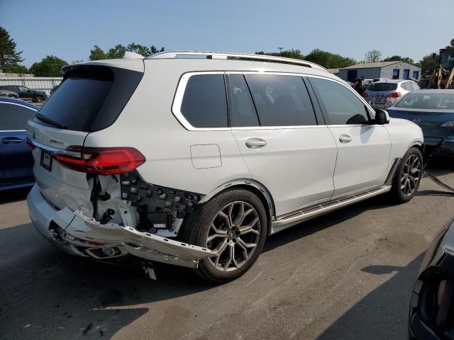 5UXCW2C09M9F76773 BMW X7 Xdrive40i