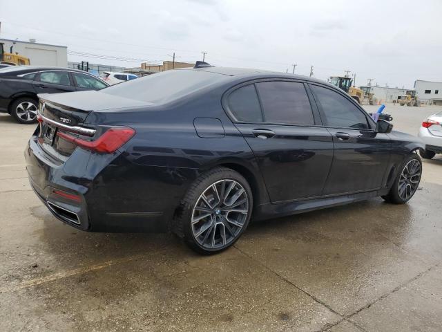 WBA7R8C08LBM58373 BMW 750 Xi