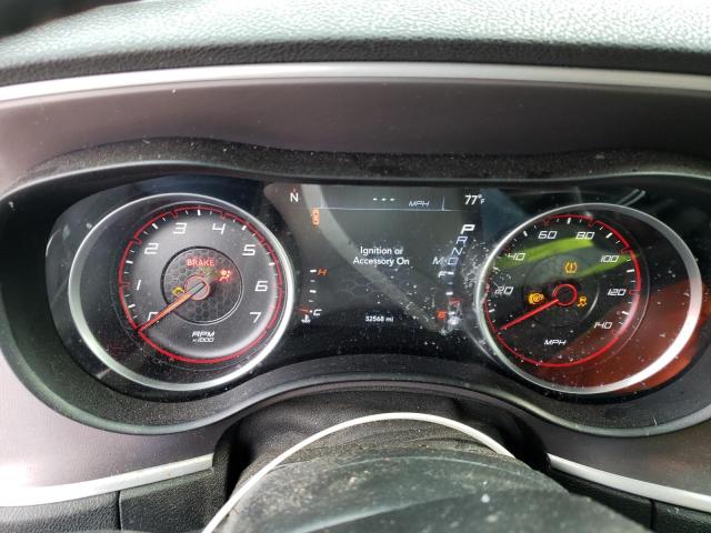 2C3CDXHG6MH661405 Dodge CHARGER GT