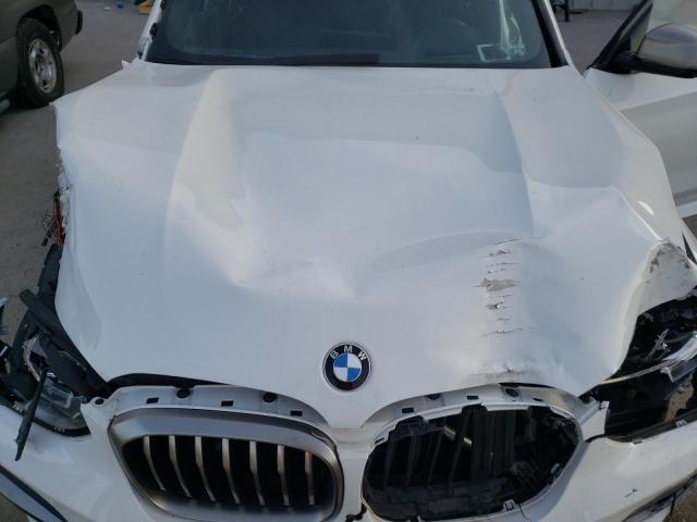 5UXTY9C02L9C76431 BMW X3 Xdrivem40i