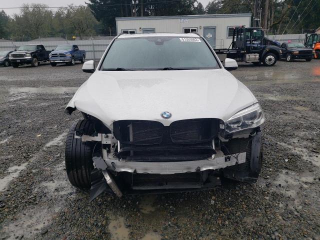 5UXKR6C33H0U13810 BMW X5 Xdrive50i