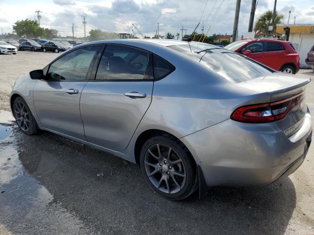 1C3CDFAA1FD363327 Dodge DART SE