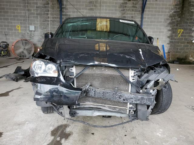 2C4RDGBG4FR636370 Dodge Grand Caravan Se