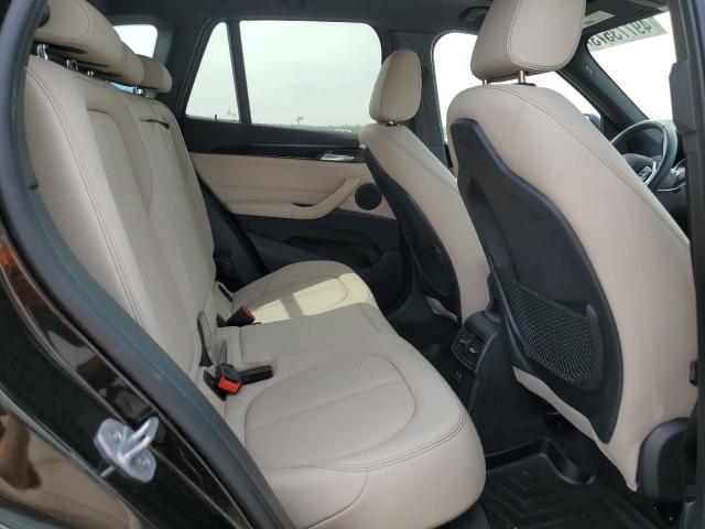 WBXJG7C09L5R51005 BMW X1 Sdrive28i