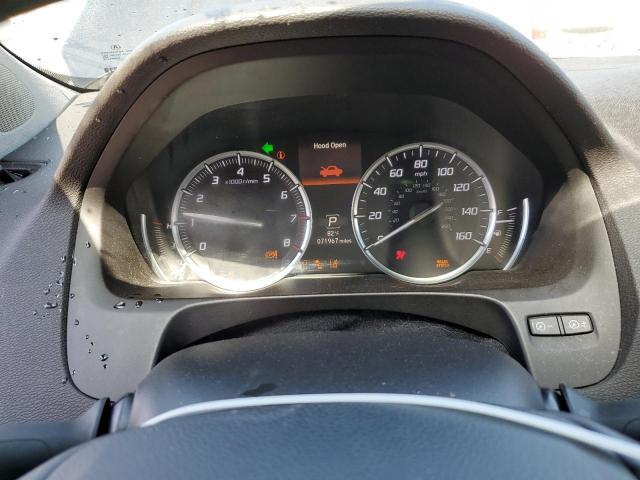 19UUB1F50FA009807 Acura TLX TECH