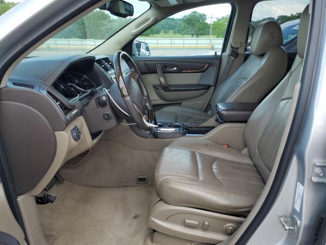 1GKKRTKD8EJ341457 GMC Acadia Denali