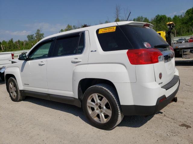 2GKFLVEK1F6296689 GMC Terrain Sle