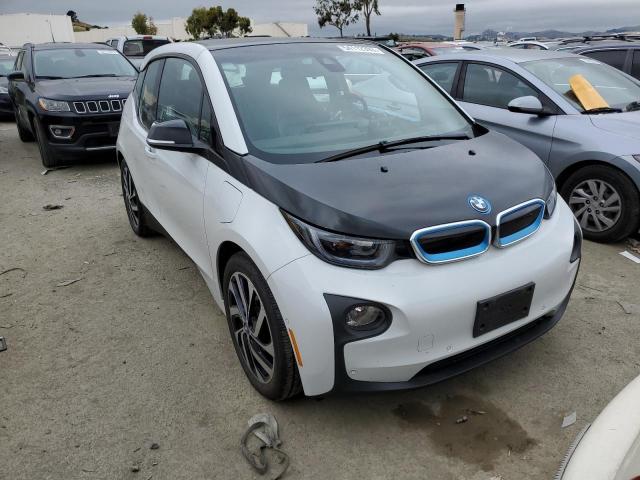 WBY1Z8C34HV894550 BMW I3 REX