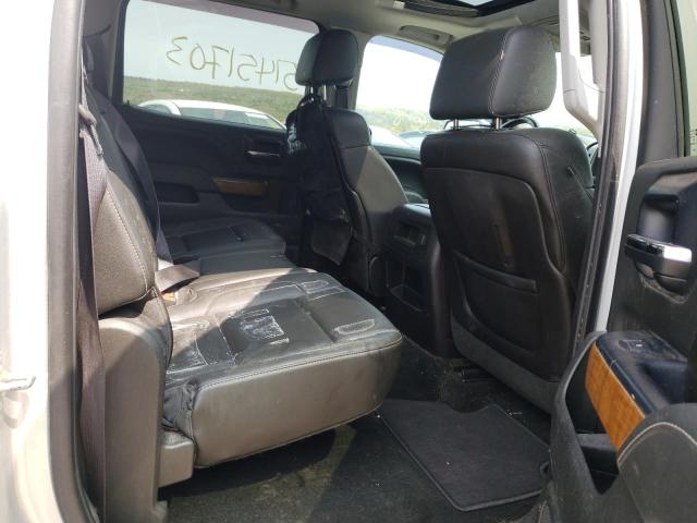 3GTU2VEC6EG299847 GMC Sierra K1500 Slt
