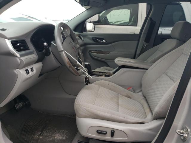 1GKKNLLA2JZ205403 GMC ACADIA SLE