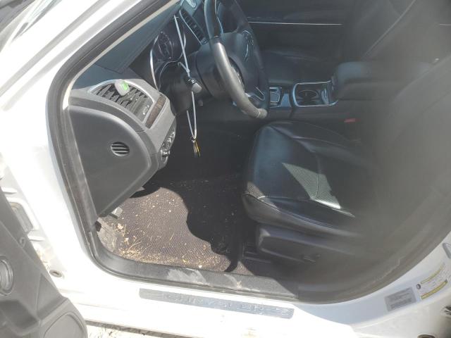 2C3CCAEGXHH586458 Chrysler 300C