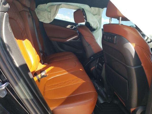5UXCY6C04N9K73304 BMW X6 Xdrive40i