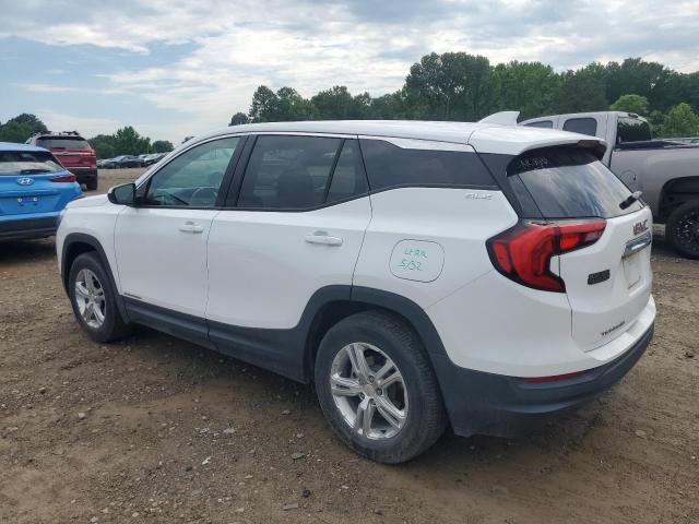3GKALMEV1JL318516 GMC Terrain Sle