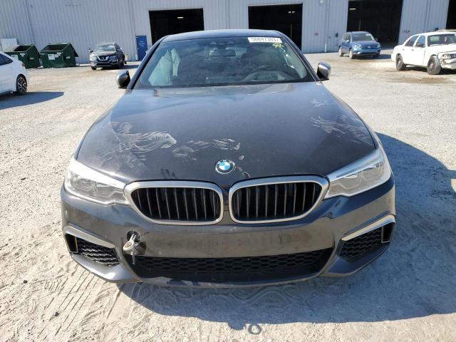 WBAJB9C58JB287438 BMW M550xi