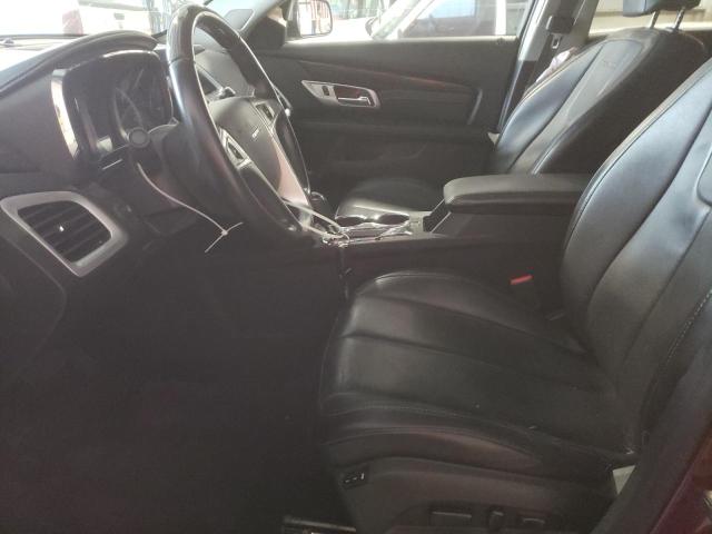 2GKFLRE3XG6279357 GMC Terrain Denali