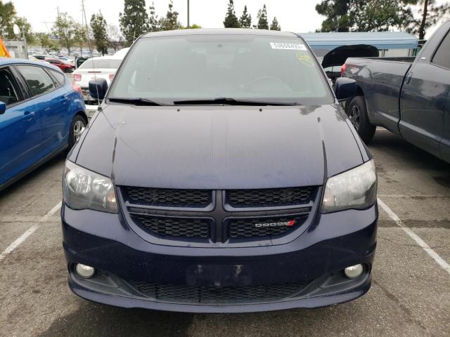 2C4RDGEG2FR555539 Dodge Grand Caravan R/t