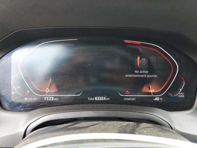 WBA5R7C05LFH39947 BMW 330XI
