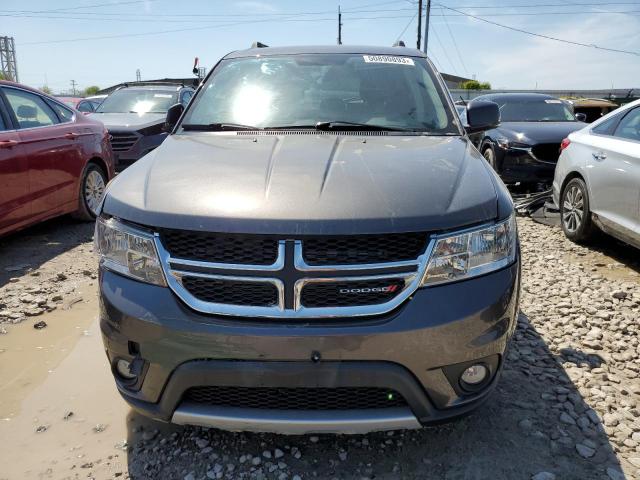 3C4PDDBG2ET221338 Dodge Journey Sxt