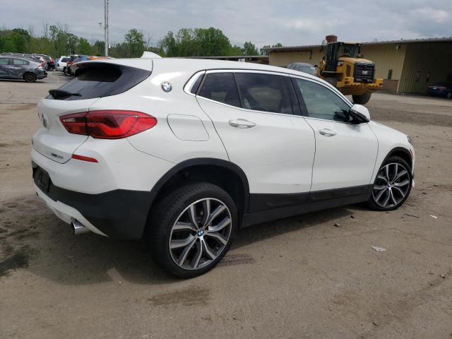 WBXYJ3C35JEJ89789 BMW X2 Sdrive28i