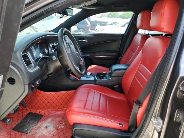 2C3CDXBG2EH269077 Dodge Charger Se