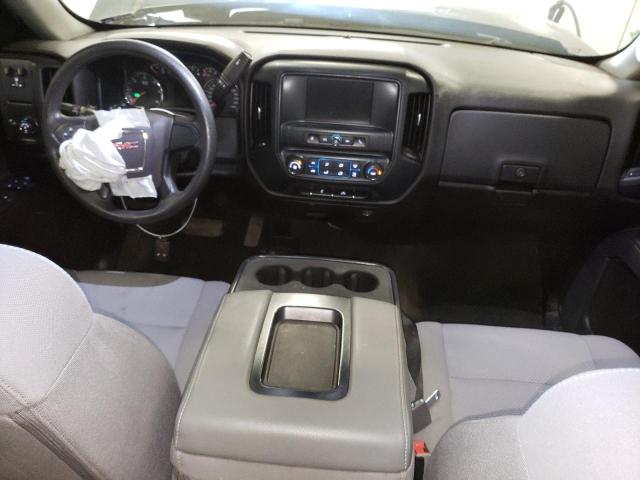 1GTV2LEC9JZ319303 GMC Sierra K1500