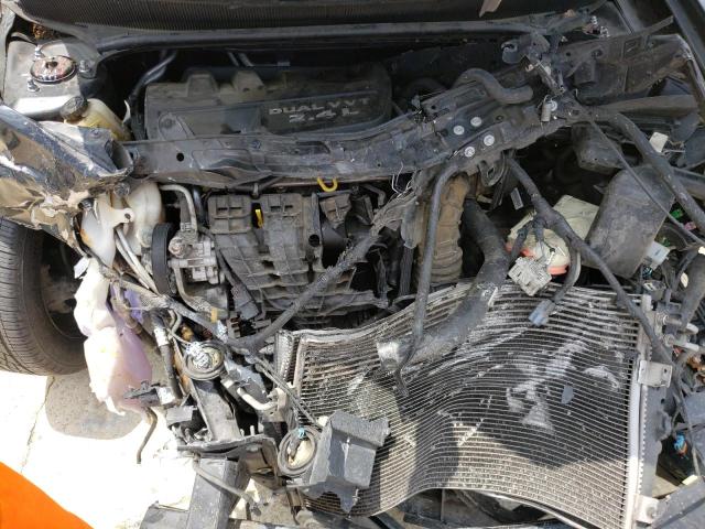 1C3CDZAB2EN161079 Dodge AVENGER SE