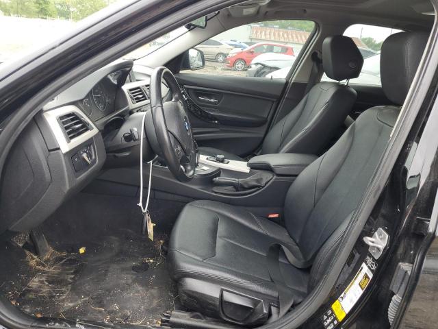 WBA3C3C54FP664893 BMW 320 I Xdrive