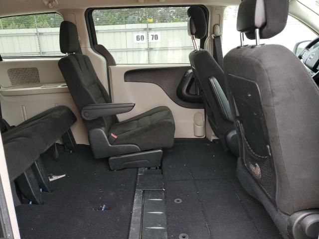 2C4RDGCG5FR735214 Dodge Grand Caravan Sxt