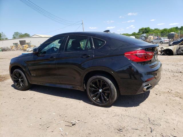 5UXKU2C52K0Z65718 BMW X6 Xdrive35i