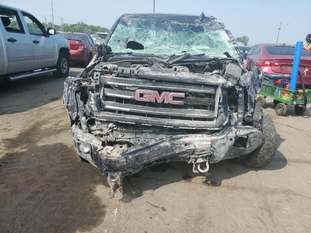 3GTU2VEC4FG436589 GMC Sierra K1500 Slt