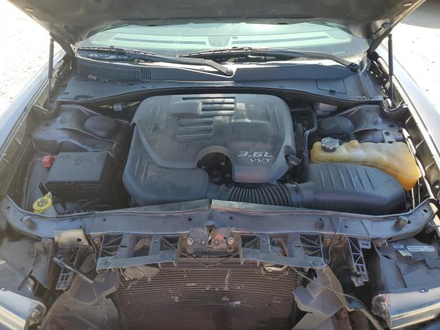 2C3CDXBG7EH145046 Dodge Charger Se