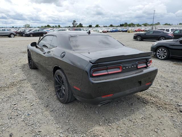 2C3CDZFJ4NH211697 Dodge Challenger R/t Scat Pack