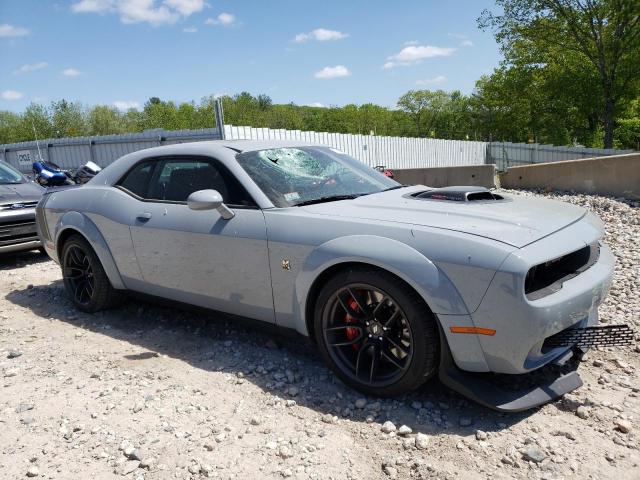 2C3CDZFJ4MH509908 Dodge Challenger R/t Scat Pack