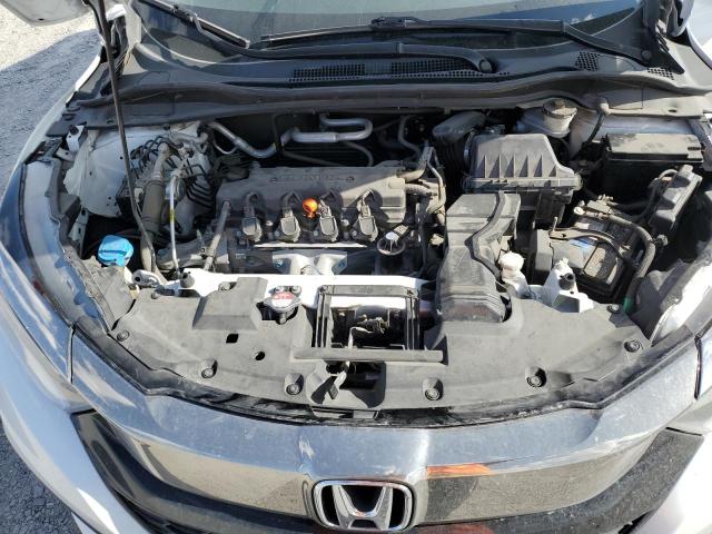 3CZRU6H96LM712820 Honda Hr-v Touring