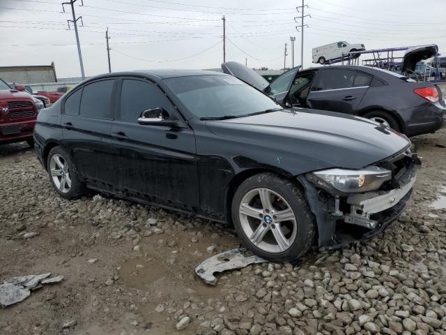 WBA3C3C54FP664893 BMW 320 I Xdrive