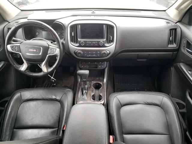 1GTG6DEN7H1313609 GMC CANYON SLT