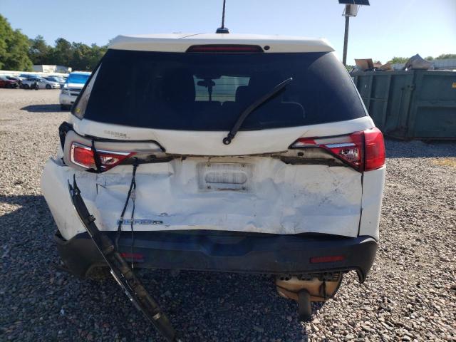 1GKKNKLA0HZ153631 GMC ACADIA SLE