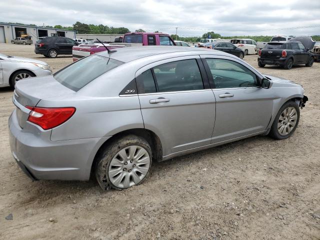 1C3CCBAB3EN213409 Chrysler 200 LX