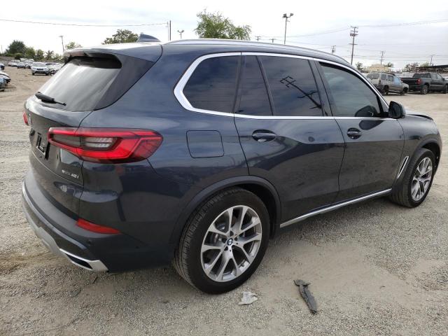 5UXCR4C04LLW64115 BMW X5 Sdrive 40i