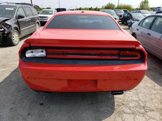 2C3CDYBT4EH137442 Dodge Challenger R/t