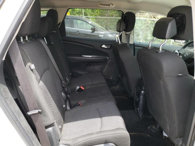 3C4PDCAB5LT207432 Dodge JOURNEY SE