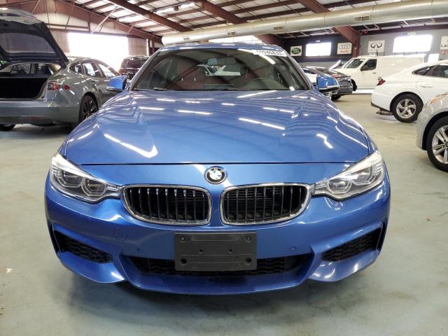 WBA4B3C51GG528178 BMW 435 Xi Gran Coupe