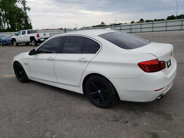 WBA5A5C53FD515953 BMW 528 I