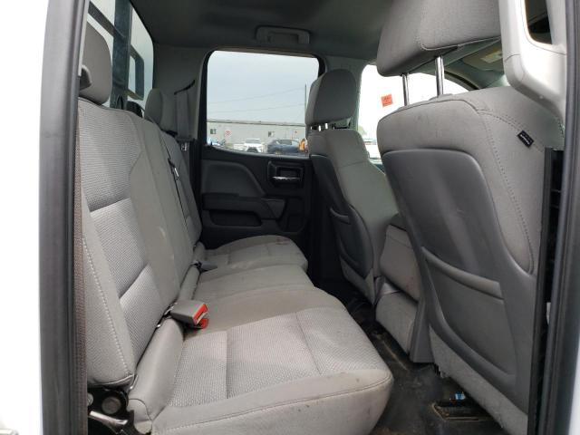 1GTV2TEC1FZ150398 GMC Sierra K1500